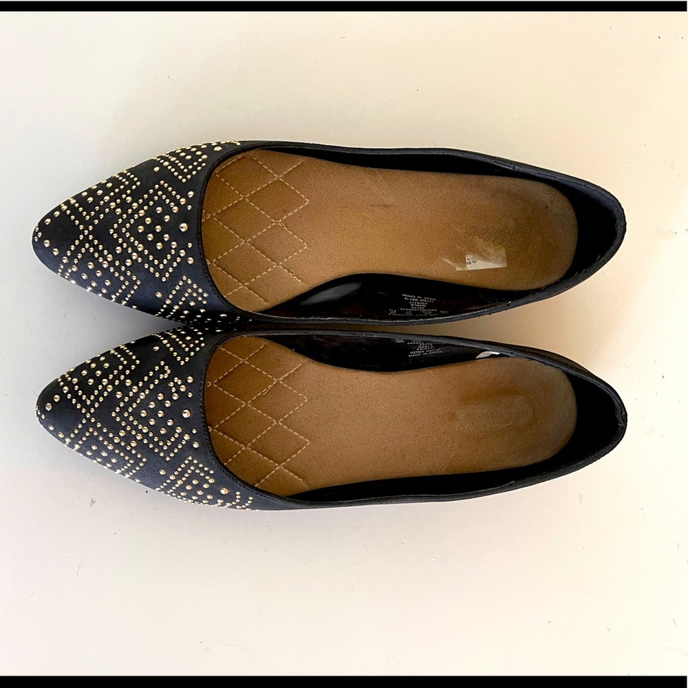 ♦️ 3 for $15 ♦️ Pointy toe flats